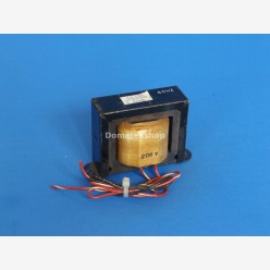 Cal-Coil transformer, 1-phase, 220 / 208 V